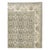 Rustic Midcentury Handmade Persian Room Size Rug in Neutral Earth Tones For Sale - Image 3 of 10
