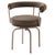 Outdoor 7 Swivel Chair by Charlotte Perriand for Cassina For Sale - Image 12 of 12