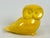 Ceramic Vintage Yellow Owl by Gallo Design and Vileroy & Boch, 1970s For Sale - Image 7 of 7