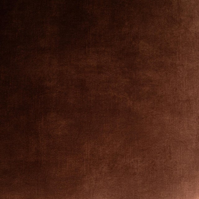 1940s Danish Upholstered Cocktail Chairs - A Pair For Sale - Image 13 of 18