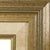 Classic Gold Frame in Pine For Sale - Image 12 of 16