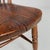 Mid-Century Oak Chairs, 1930s, Set of 6 For Sale - Image 15 of 18