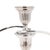 Pair of George III Old Sheffield Plate Three-Light Candelabra, Circa 1780-90 For Sale - Image 10 of 13