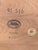 Stickley Mission Cherry Wood Book Table For Sale - Image 9 of 9