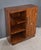 Art Deco Bibus in Elm Burl Veneer, 1920s For Sale - Image 14 of 18