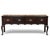 18th Century English Georgian Period Solid Oak Dresser For Sale - Image 4 of 18