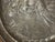 Metal Late 18th Century Pewter Plates feat. French King Henri II & Queen Claude For Sale - Image 7 of 10