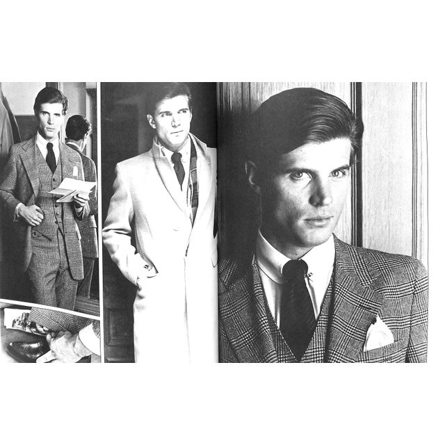 "Dressing Right a Guide for Men" 1978 Hix, Charles For Sale - Image 12 of 12