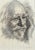Portrait of an Old Man by Ralph Edward Joosten For Sale - Image 4 of 6