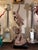 Grand Tour Neoclassical Revival Terracotta-Patinated Statue of the Abduction of a Sabine Woman After Giambologna For Sale - Image 3 of 10