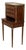 Early 20th Century Louis XVI Style Small Desk With Brass Fittings For Sale