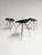 Magis Lyra Stools by Sigurdur Thorsteinson, 1990s, Set of 3 For Sale - Image 6 of 13