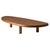 Wood Free Form Coffee Table by Charlotte Perriand for Cassina For Sale - Image 6 of 6