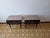 Mid-Century Modern Nightstands, 1960s, Set of 2 For Sale - Image 6 of 18