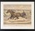 Original Currier & Ives lithograph titled “The Queen of the Turf Maud S., Driven by W.W. Bair,” created around 1880 after...