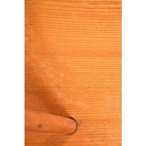 Mid-Century Modern Dining Chairs by Ilmari Tapiovaara, Set of 6 For Sale - Image 11 of 12