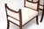 Wood Antique Swedish Stools, 1900, Set of 2 For Sale - Image 7 of 11