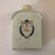 Late 18th Century Porcelain Chinese Export Armorial Tea Caddy For Sale - Image 12 of 12