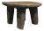Antique Hand Carved African Senufo Stool For Sale