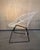 Diamond Chair by Harry Bertoia for Knoll International, 1980s For Sale - Image 12 of 13