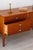 Brown Vintage Teak and Zebrano Chest of Drawers, 1960s For Sale - Image 8 of 18