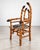 Japanese-Style Armchair by Maison Perret and Vibert, France, 1890 For Sale - Image 9 of 9