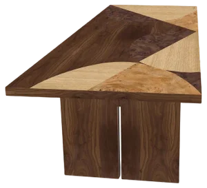 Tt6 Table by Mascia Meccani for Meccani Design, 2023