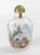 We are selling this well painted Chinese Inside Reverse painted snuff bottle. This Peking glass snuff bottle with...