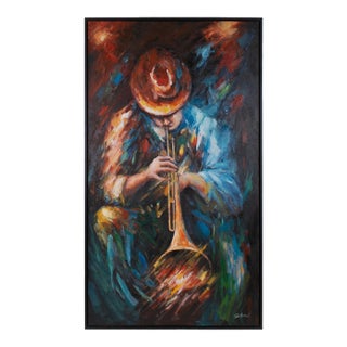 As The Trumpet Blows For Sale