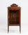 19th Century English Vitrine For Sale - Image 15 of 16