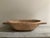Rustic European Late 19th Century Primitive French Dough Bowl/Trough For Sale - Image 3 of 8