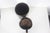 Early 20th Century Antique Leather Canister Tube for Map Thermos Wine or Whiskey Bottle For Sale - Image 5 of 14