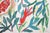 Paper 2026, Large Botanic Diptych, Ripe Pomegranates Diptych, Acrylic Paint on Watercolor Paper by Romina Milano For Sale - Image 7 of 9
