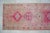 Textile 1970s Pink Kurdish Herki Hand-Knotted Distressed Runner For Sale - Image 7 of 12