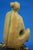 Frank Romero, Stylized Woman, 1950s, Terracotta with Marble Base For Sale - Image 16 of 18