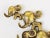 Metal Brass Elephant Key Hanger attributed to Walter Bosse for Hertha Baller, Austria, 1950s For Sale - Image 7 of 8