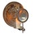 19th Century American Parabolic Magnifying Medical Candle Sconce For Sale - Image 4 of 18