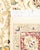 2000 - 2009 Mogul, One-of-a-Kind Hand-Knotted Area Rug in Ivory, 4' 2" x 6' 3" For Sale - Image 5 of 8