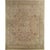 Antique Oushak Carpet, Handmade Oriental Rug, Soft, Taupe, Brown, Beige For Sale - Image 15 of 15