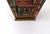 Red 1950s Fornasetti Style Trompe l'Oeil Waste Basket / Planter For Sale - Image 8 of 16