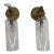 Thomas O'Brien for Visual Comfort Katie Wall Sconces, Pair For Sale