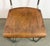 1960s Vintage Workshop Chair, 1960s For Sale - Image 5 of 18