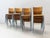 Vintage Stacking Chair by Gustav Hassenpflug for Embru, 1970s For Sale - Image 15 of 18