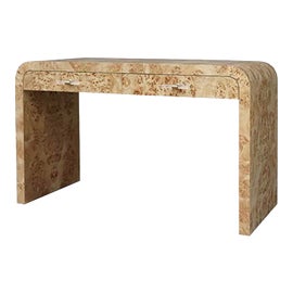 Example of Burlwood Desks