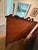 Wood Antique the White Furniture Company Dresser Era-1930 For Sale - Image 7 of 13