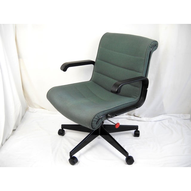Knoll Office Chair by Richard Sapper Chairish