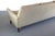 DUX Folke Ohlsson for DUX Mid-Century Sofa in Original Fabric For Sale - Image 4 of 7