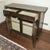 Antique Credenza in Wood For Sale - Image 4 of 9