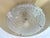 Large Space Age Murano Glass Light from Honsel, 1960s For Sale - Image 9 of 18