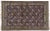 Antique Azerbaijan Rug - 05'01 X 08'01 For Sale - Image 9 of 10